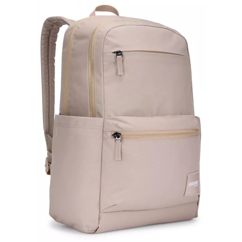 Case Logic Campus CCAM3216 Boulder Biege Rucksack Casual-Rucksack Beige Polyester