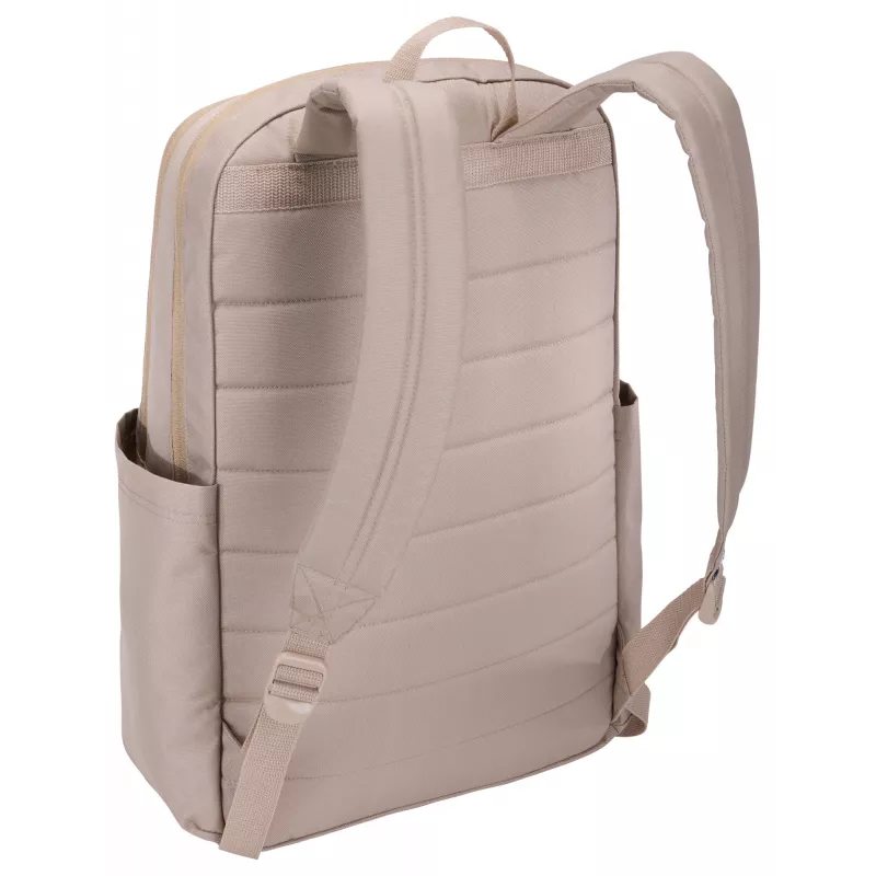 Case Logic Campus CCAM3216 Boulder Biege Rucksack Casual-Rucksack Beige Polyester