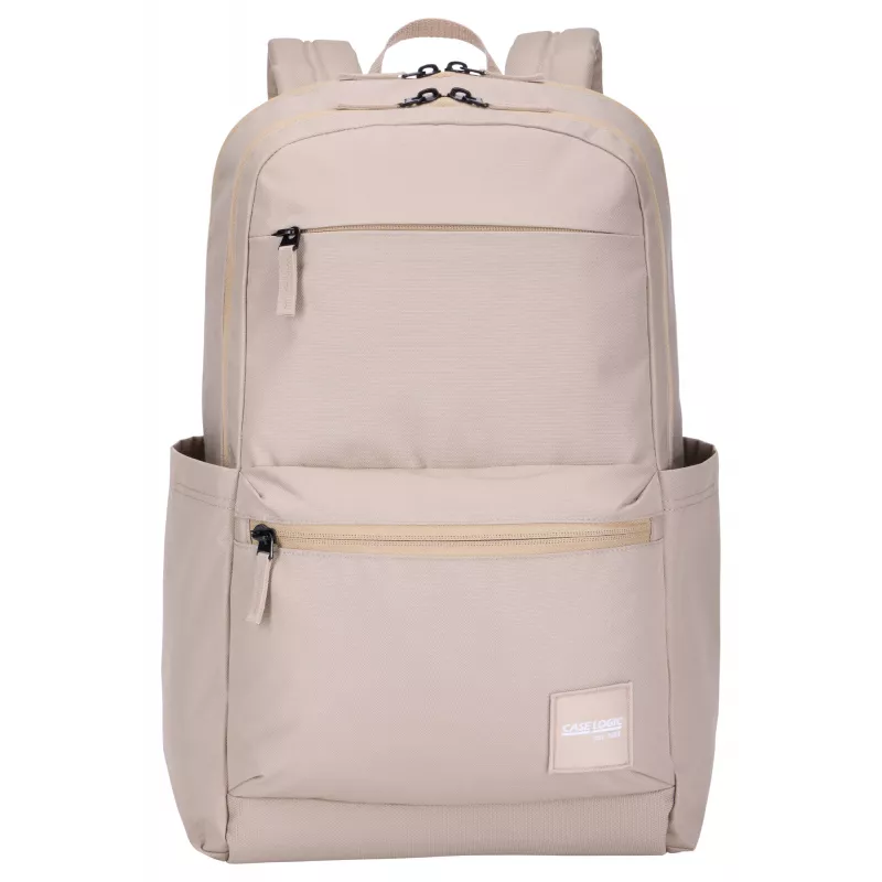 Case Logic Campus CCAM3216 Boulder Biege Rucksack Casual-Rucksack Beige Polyester