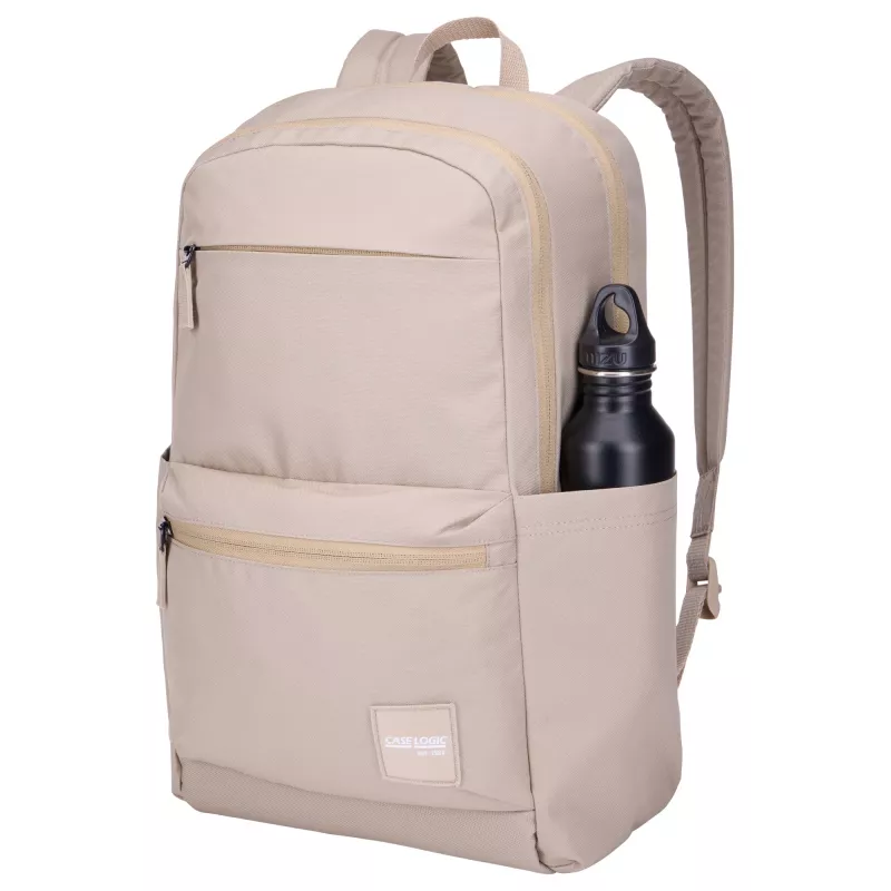 Case Logic Campus CCAM3216 Boulder Biege Rucksack Casual-Rucksack Beige Polyester