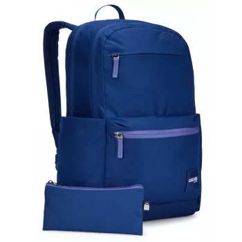 Case Logic Campus CCAM3216 Navy Blue Rucksack Casual Rucksack Polyester