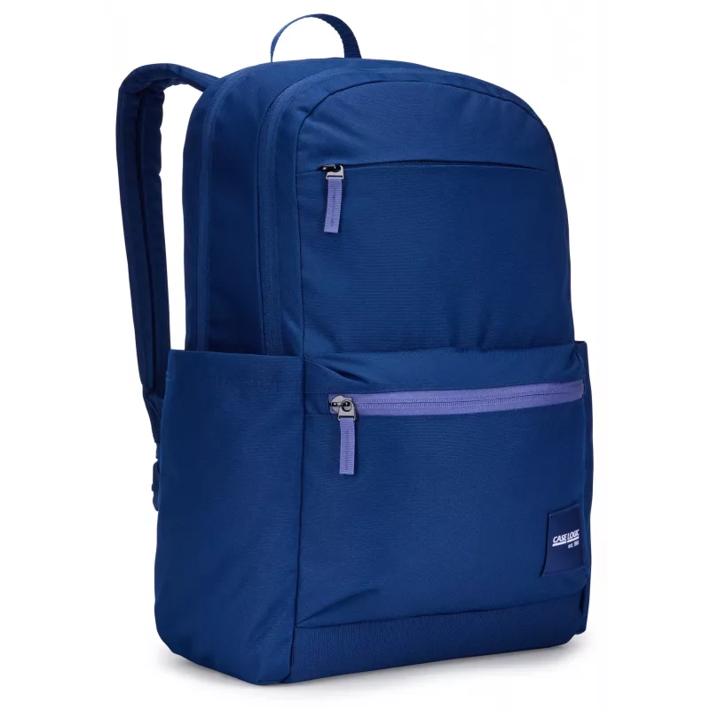 Case Logic Campus CCAM3216 Navy Blue Rucksack Casual Rucksack Polyester