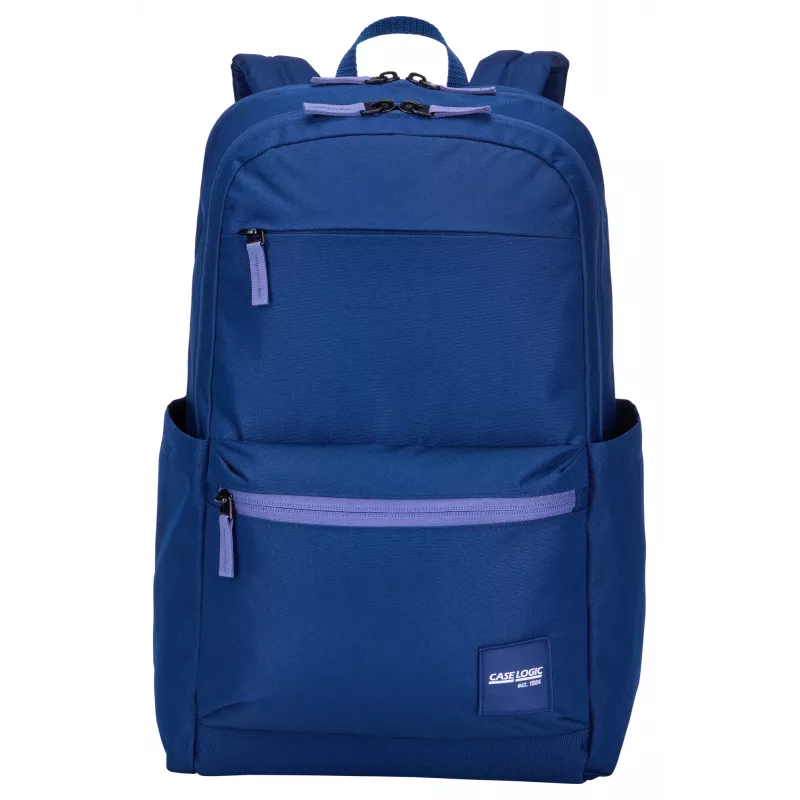 Case Logic Campus CCAM3216 Navy Blue Rucksack Casual Rucksack Polyester