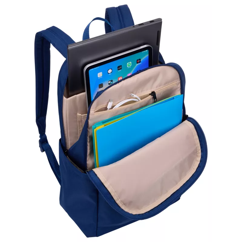 Case Logic Campus CCAM3216 Navy Blue Rucksack Casual Rucksack Polyester
