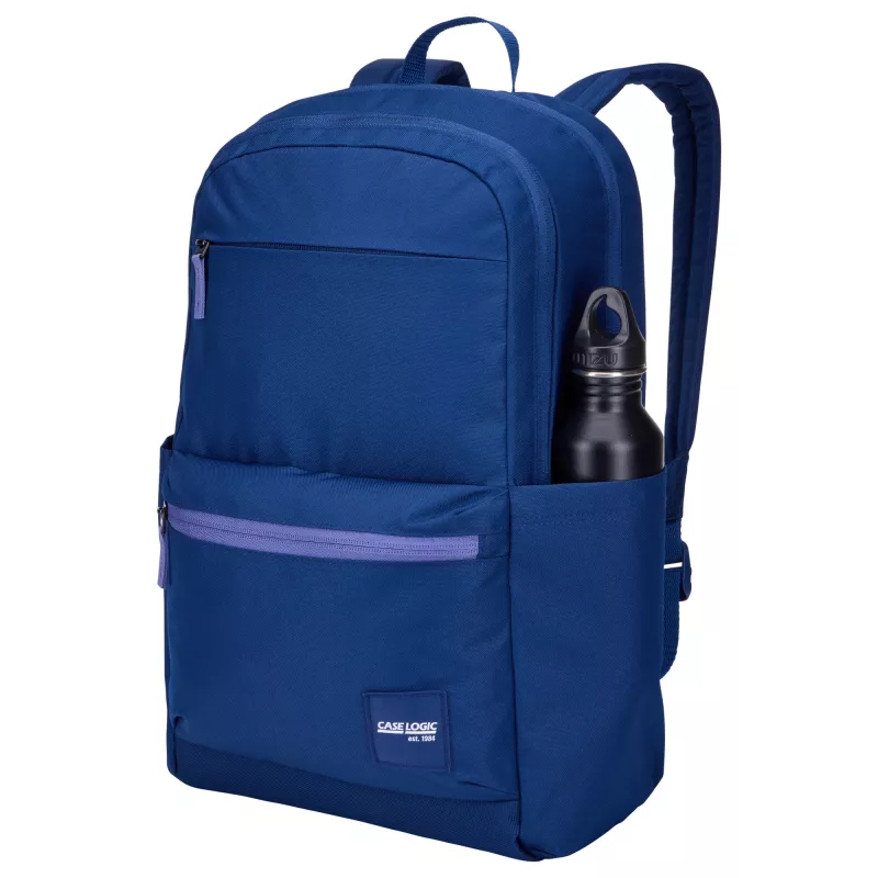 Case Logic Campus CCAM3216 Navy Blue Rucksack Casual Rucksack Polyester