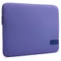 Case Logic Reflect REFPC114 Concentrated Lila 39,6 cm (15,6 Zoll) Sleeve-Hülle