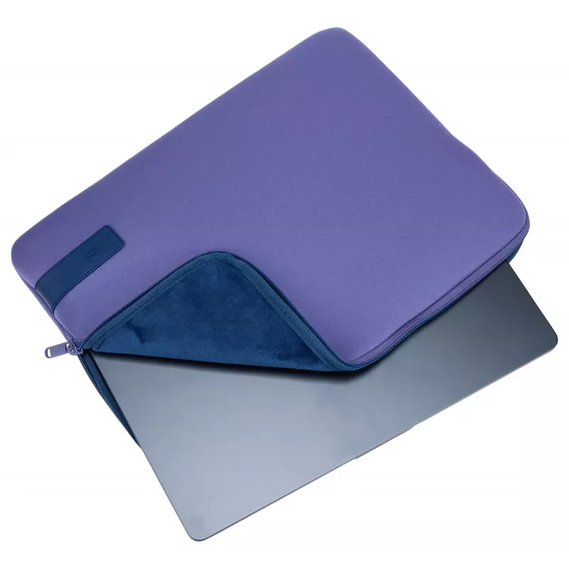 Case Logic Reflect REFPC114 Concentrated Lila 39,6 cm (15,6 Zoll) Sleeve-Hülle
