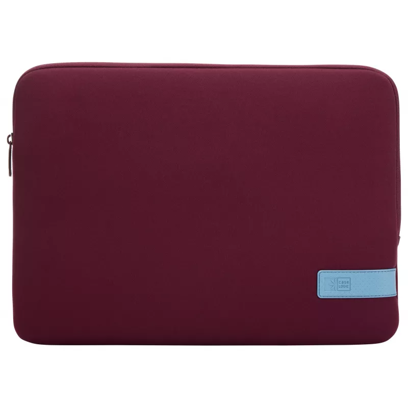 Case Logic Reflect REFPC114 Nuanced Red 35,6 cm (14 Zoll) Sleeve-Hülle
