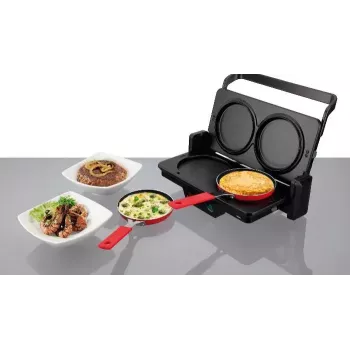 Raclette-Pfanne JATA AC266