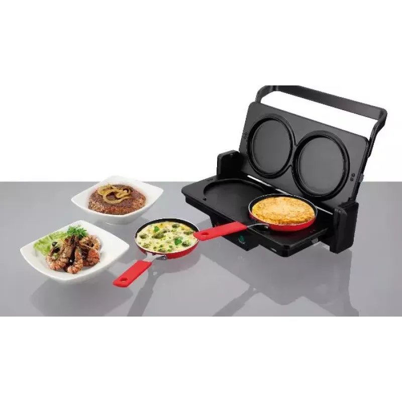 Raclette-Pfanne JATA AC266