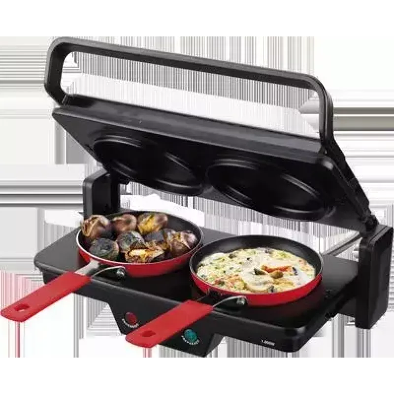Raclette-Pfanne JATA AC266