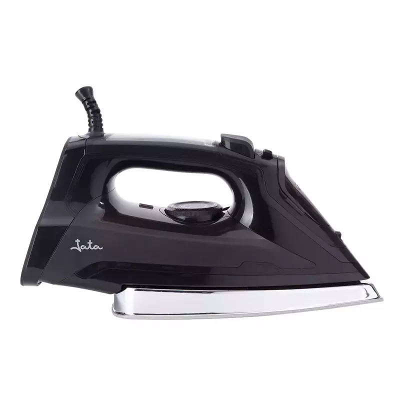 Trocken- & Dampfbügeleisen JATA PL622C