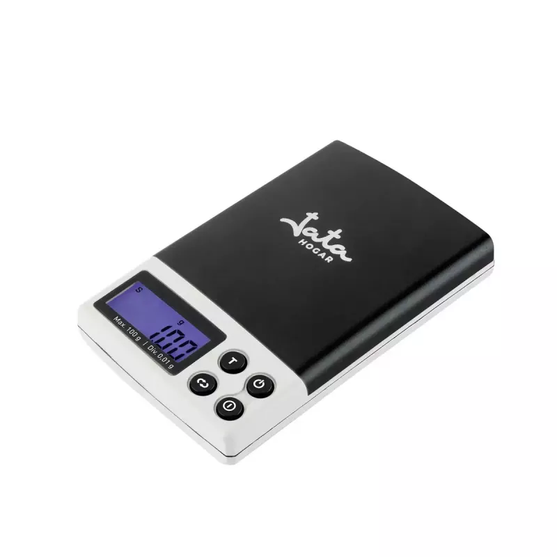 Elektronische Küchenwaage JATA HBAL1774