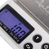 Elektronische Küchenwaage JATA HBAL1774