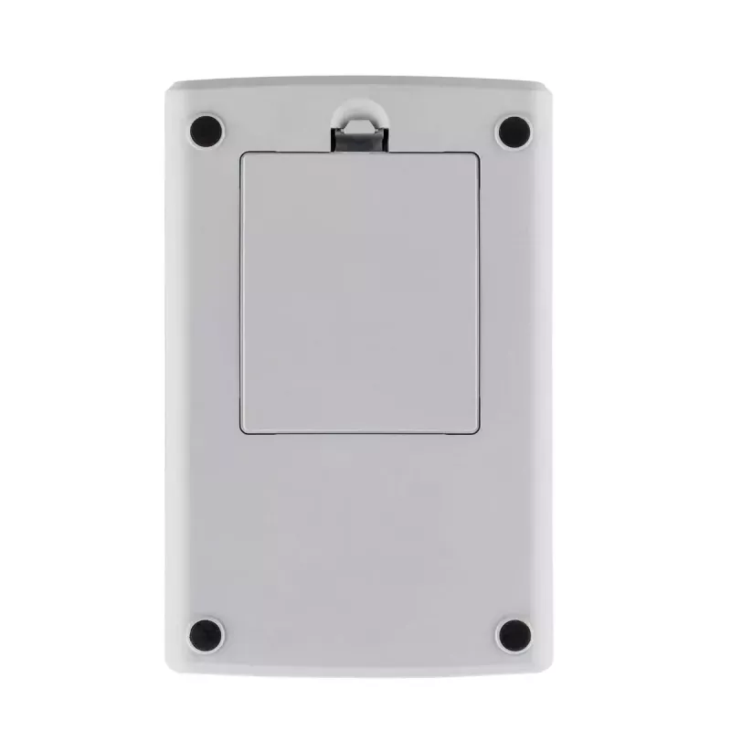 Elektronische Küchenwaage JATA HBAL1774