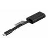 Adapter USB-C auf Ethernet DELL DBQBCBC064