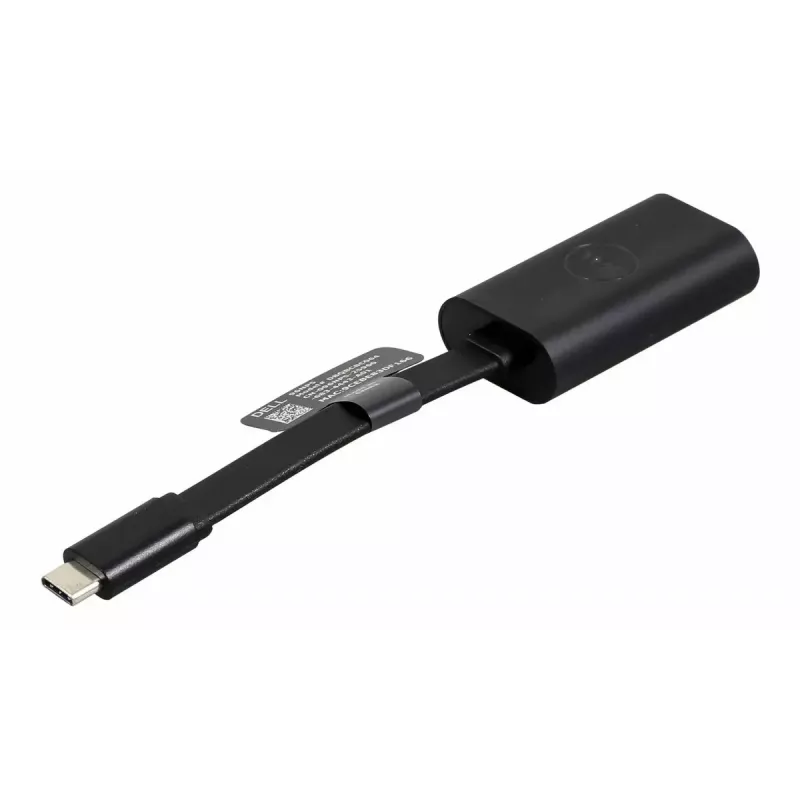 Adapter USB-C auf Ethernet DELL DBQBCBC064