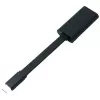 Adapter USB-C auf Ethernet DELL DBQBCBC064