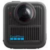 Actionkamera GoPro MAX 2 – 29,5 MP, 8K Ultra HD Video bei 100 fps, GPS, Wi‑Fi, integriertes LCD