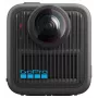 Actionkamera GoPro MAX 2 – 29,5 MP, 8K Ultra HD Video bei 100 fps, GPS, Wi‑Fi, integriertes LCD