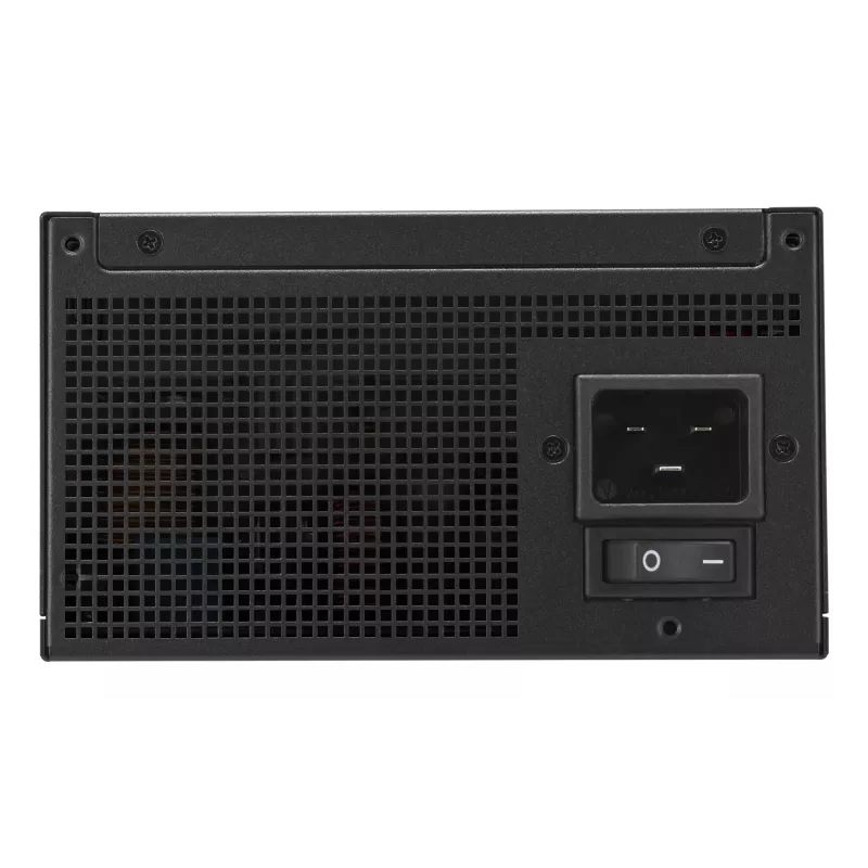ASUS Pro WS 2200W Platinum Netzteil 20+4 pin ATX ATX Schwarz