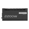 ASUS Pro WS 2200W Platinum Netzteil 20+4 pin ATX ATX Schwarz