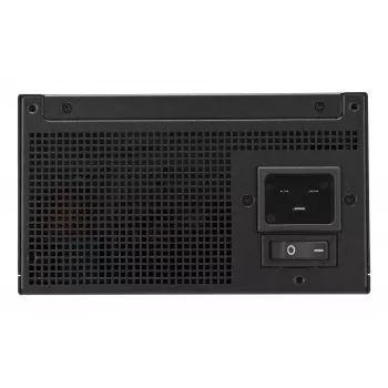ASUS Pro WS 1600W Platinum Netzteil 20+4 pin ATX ATX Schwarz