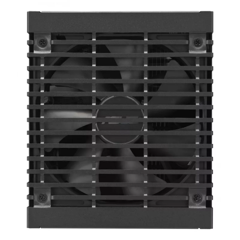 ASUS Pro WS 1600W Platinum Netzteil 20+4 pin ATX ATX Schwarz