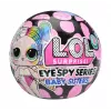 L.O.L. Surprise L.O.L. Surprise Eye Spy Baby Sisters Asst in PDQ
