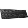 MSI FORGE K210 WIRELESS COMBO Tastatur Maus enthalten Home/Office USB QWERTY US English Schwarz