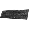 MSI FORGE K210 WIRELESS COMBO Tastatur Maus enthalten Home/Office USB QWERTY US English Schwarz