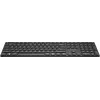 MSI FORGE K210 WIRELESS COMBO Tastatur Maus enthalten Home/Office USB QWERTY US English Schwarz