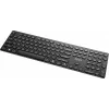MSI FORGE K210 WIRELESS COMBO Tastatur Maus enthalten Home/Office USB QWERTY US English Schwarz