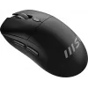 MSI FORGE K210 WIRELESS COMBO Tastatur Maus enthalten Home/Office USB QWERTY US English Schwarz