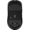 MSI FORGE K210 WIRELESS COMBO Tastatur Maus enthalten Home/Office USB QWERTY US English Schwarz
