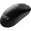 MSI FORGE K210 WIRELESS COMBO Tastatur Maus enthalten Home/Office USB QWERTY US English Schwarz