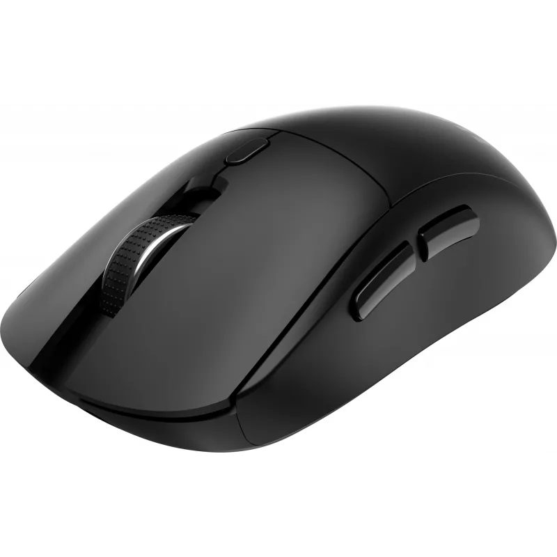 MSI FORGE K210 WIRELESS COMBO Tastatur Maus enthalten Home/Office USB QWERTY US English Schwarz