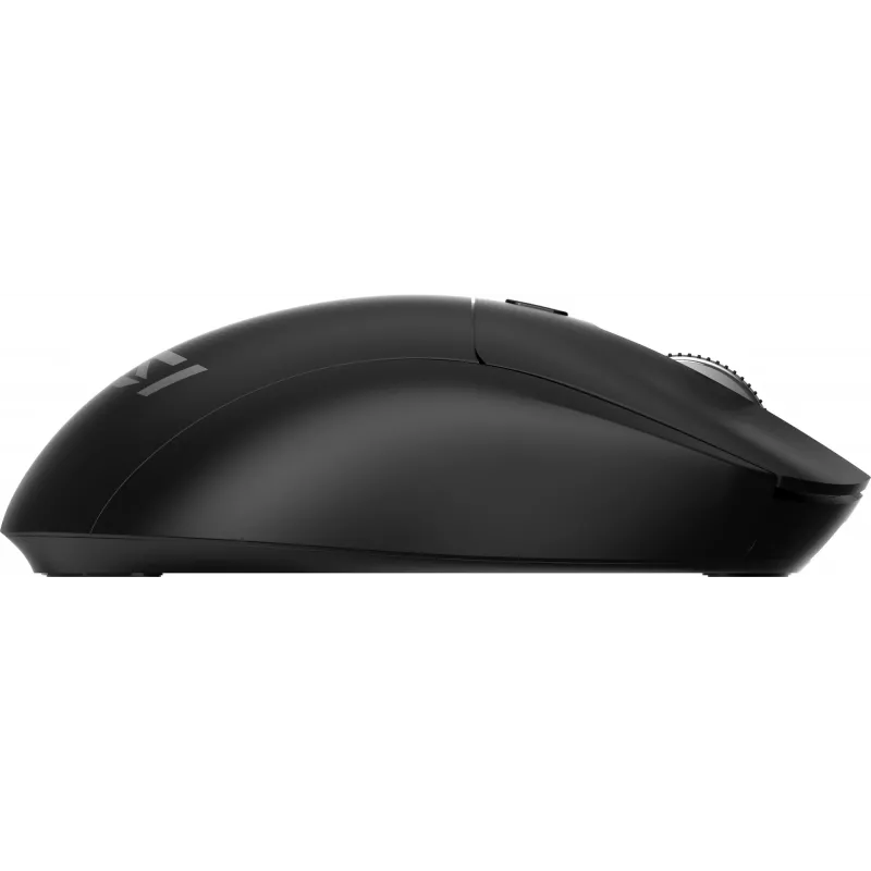MSI FORGE K210 WIRELESS COMBO Tastatur Maus enthalten Home/Office USB QWERTY US English Schwarz