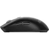 MSI FORGE K210 WIRELESS COMBO Tastatur Maus enthalten Home/Office USB QWERTY US English Schwarz