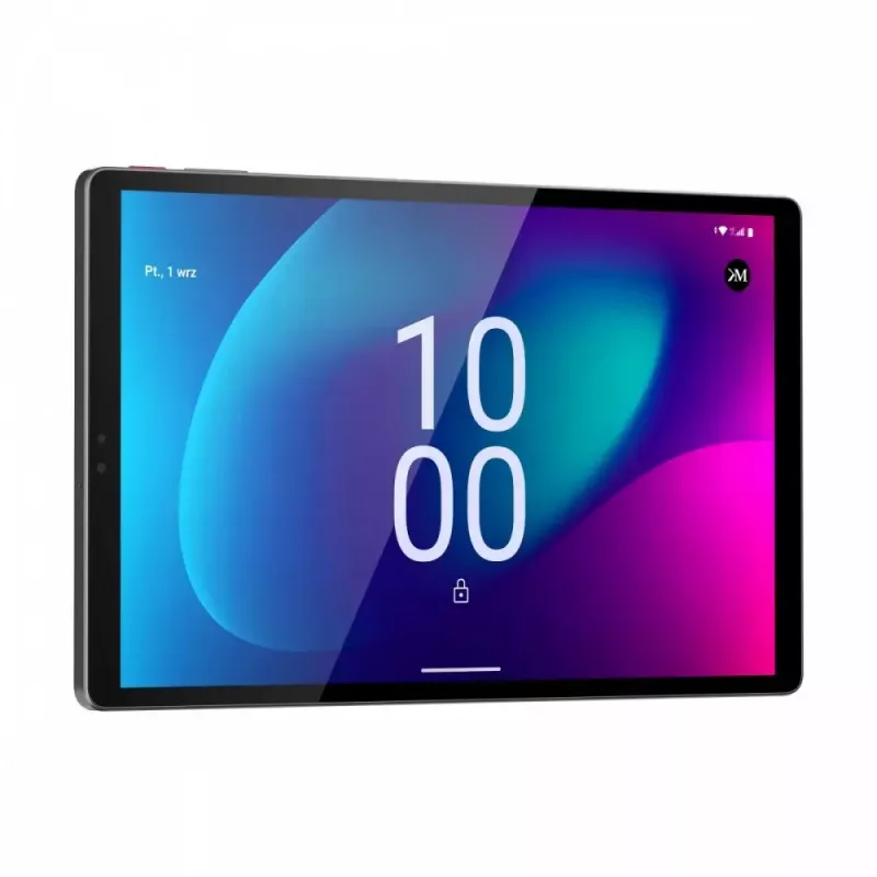 Tablet Kruger & Matz KM1077 10,1-Zoll-Display Quad-Core 4 GB RAM 64 GB Speicher Android
