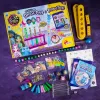Lernset Liscianigiochi Moon Academy — Mondstifte und Tagebuch