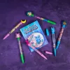 Lernset Liscianigiochi Moon Academy — Mondstifte und Tagebuch