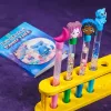 Lernset Liscianigiochi Moon Academy — Mondstifte und Tagebuch