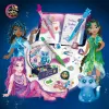 Lernset Liscianigiochi Moon Academy — Mondstifte und Tagebuch
