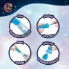 Lernset Liscianigiochi Moon Academy — Mondstifte und Tagebuch