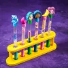 Lernset Liscianigiochi Moon Academy — Mondstifte und Tagebuch