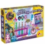 Lernset Liscianigiochi Moon Academy — Mondstifte und Tagebuch