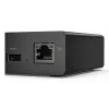 Dockingstation Lenovo ThinkPad USB4 Dock 5000 — Kabelgebunden Thunderbolt 4, 65 W PD, 3840×2160, HDMI, 4× USB-A, Gigabit-Ethernet, Schwarz