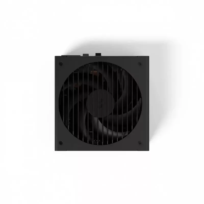 Netzteil fractal design FDE Ion 3 GOLD 850W 80+ Gold, schwarz