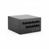 Netzteil fractal design FDE Ion 3 GOLD 850W 80+ Gold, schwarz